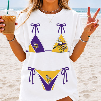 [SPECIAL OFFER] NEW CUSTOMIZED NFL05 MVK MINNESOTA VIKINGS T-SHIRT, HOODIE, ZIP HOODIE