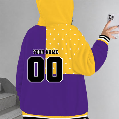 [SPECIAL OFFER] NEW CUSTOMIZED NFL05 MVK MINNESOTA VIKINGS T-SHIRT, HOODIE, ZIP HOODIE