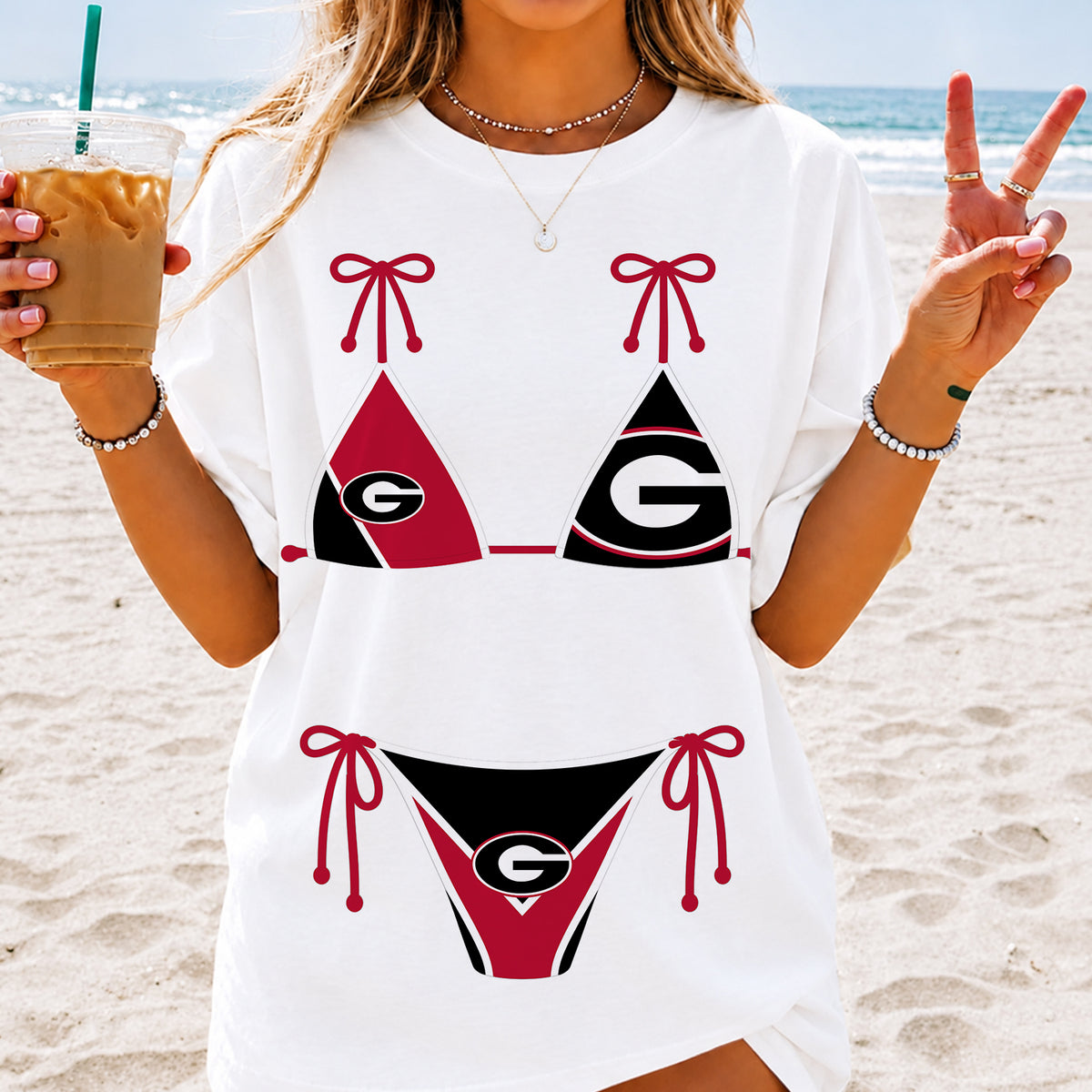 [FAN FAVORITE] NEW CUSTOMIZED NCAA FBS06 GEB GEORGIA BULLDOGS T-SHIRT, HOODIE, ZIP HOODIE