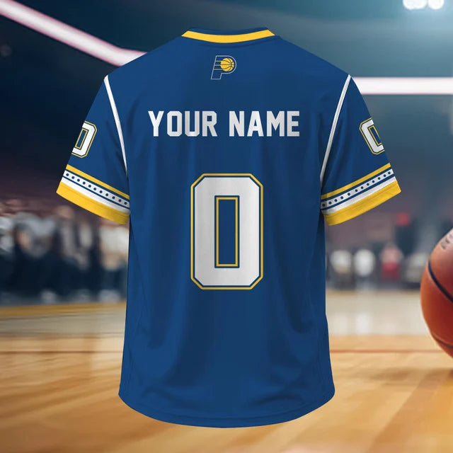 [HOT DEAL] NEW CUSTOMIZED NBA06 IPA INDIANA PACERS T-SHIRT, HOODIE, ZIP HOODIE