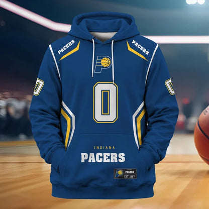 [HOT DEAL] NEW CUSTOMIZED NBA06 IPA INDIANA PACERS T-SHIRT, HOODIE, ZIP HOODIE