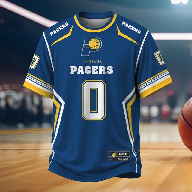 [HOT DEAL] NEW CUSTOMIZED NBA06 IPA INDIANA PACERS T-SHIRT, HOODIE, ZIP HOODIE