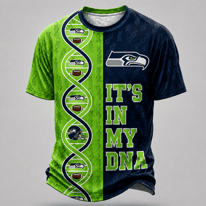 [SPECIAL OFFER] NEW CUSTOMIZED NFL06 SSH SEATTLE SEAHAWKS T-SHIRT, HOODIE, ZIP HOODIE