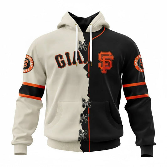 [FLASH SALE] NEW CUSTOMIZED MLB06 SFG SAN FRANCISCO GIANTS T-SHIRT, HOODIE, ZIP HOODIE