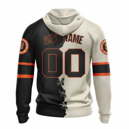 [FLASH SALE] NEW CUSTOMIZED MLB06 SFG SAN FRANCISCO GIANTS T-SHIRT, HOODIE, ZIP HOODIE