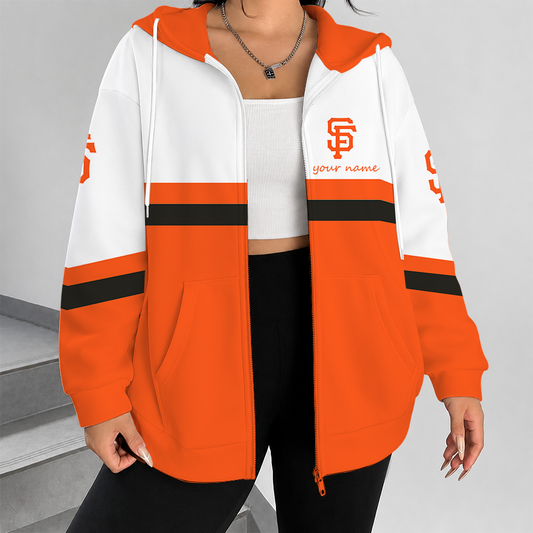 [FLASH SALE] NEW CUSTOMIZED MLB06 SFG SAN FRANCISCO GIANTS T-SHIRT, HOODIE, ZIP HOODIE