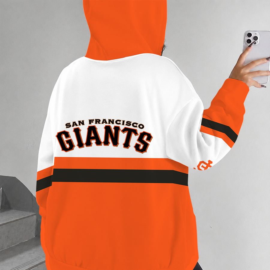 [FLASH SALE] NEW CUSTOMIZED MLB06 SFG SAN FRANCISCO GIANTS T-SHIRT, HOODIE, ZIP HOODIE