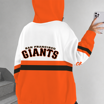 [FLASH SALE] NEW CUSTOMIZED MLB06 SFG SAN FRANCISCO GIANTS T-SHIRT, HOODIE, ZIP HOODIE