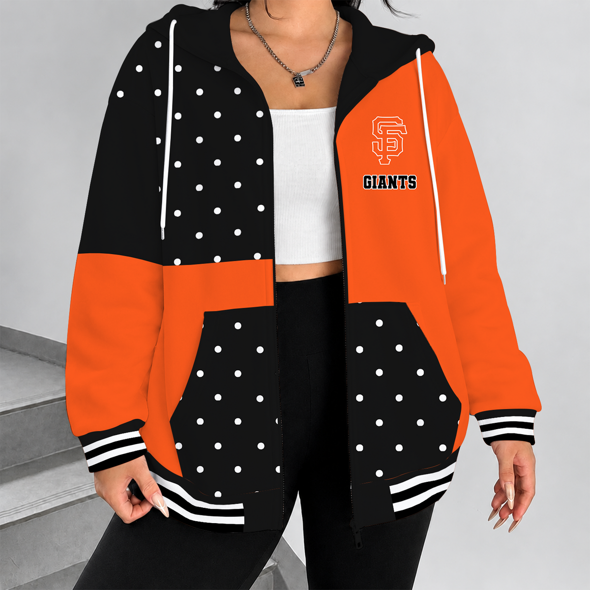 [FLASH SALE] NEW CUSTOMIZED MLB06 SFG SAN FRANCISCO GIANTS T-SHIRT, HOODIE, ZIP HOODIE