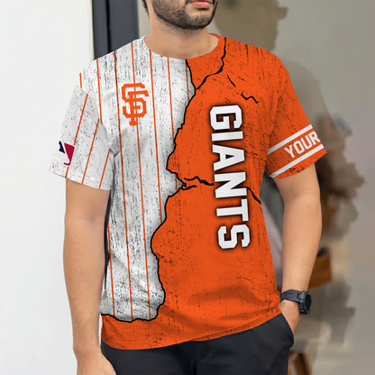 [FLASH SALE] NEW CUSTOMIZED MLB06 SFG SAN FRANCISCO GIANTS T-SHIRT, HOODIE, ZIP HOODIE