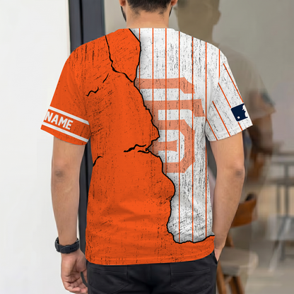 [FLASH SALE] NEW CUSTOMIZED MLB06 SFG SAN FRANCISCO GIANTS T-SHIRT, HOODIE, ZIP HOODIE