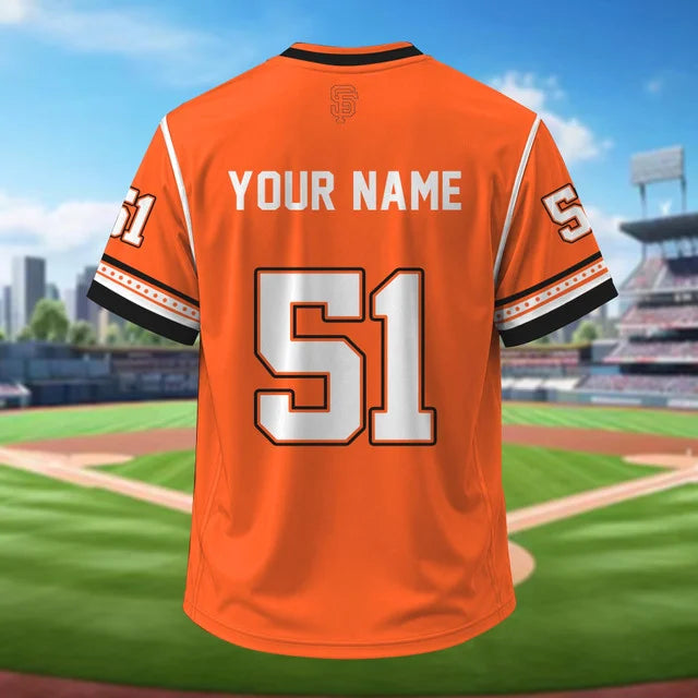 [FLASH SALE] NEW CUSTOMIZED MLB06 SFG SAN FRANCISCO GIANTS T-SHIRT, HOODIE, ZIP HOODIE