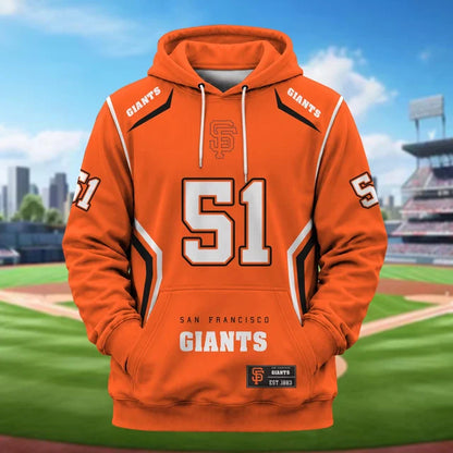 [FLASH SALE] NEW CUSTOMIZED MLB06 SFG SAN FRANCISCO GIANTS T-SHIRT, HOODIE, ZIP HOODIE