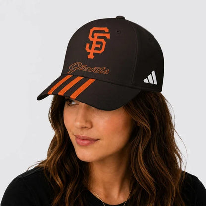[FLASH SALE] NEW CUSTOMIZED MLB06 SFG SAN FRANCISCO GIANTS CLASSIC CAP