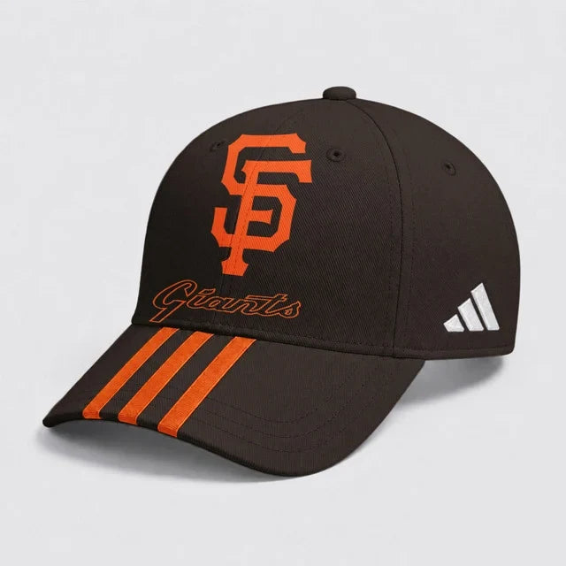 [FLASH SALE] NEW CUSTOMIZED MLB06 SFG SAN FRANCISCO GIANTS CLASSIC CAP