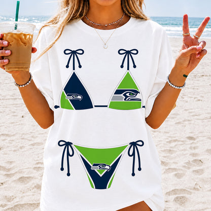 [SPECIAL OFFER] NEW CUSTOMIZED NFL06 SSH SEATTLE SEAHAWKS T-SHIRT, HOODIE, ZIP HOODIE