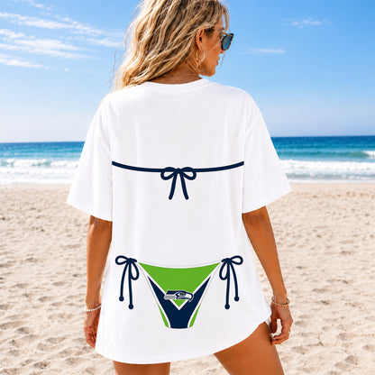 [SPECIAL OFFER] NEW CUSTOMIZED NFL06 SSH SEATTLE SEAHAWKS T-SHIRT, HOODIE, ZIP HOODIE