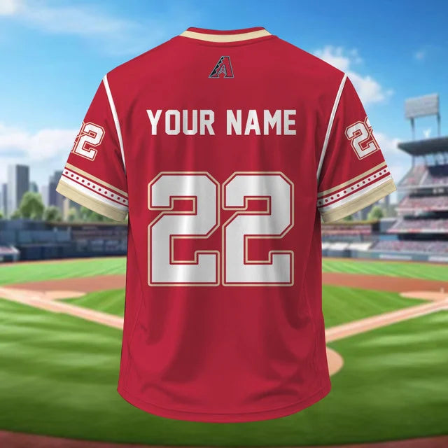 [FLASH SALE] NEW CUSTOMIZED MLB07 ADS ARIZONA DIAMONDBACKS T-SHIRT, HOODIE, ZIP HOODIE