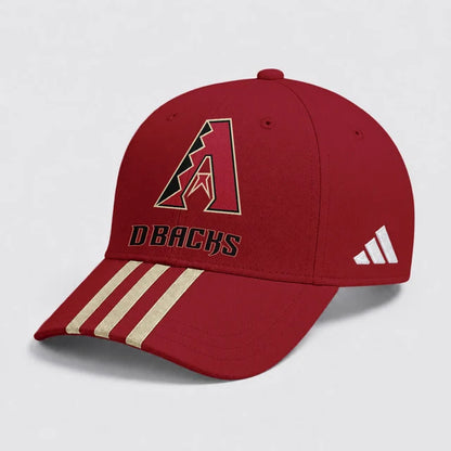[FLASH SALE] NEW CUSTOMIZED MLB07 ADS ARIZONA DIAMONDBACKS CLASSIC CAP