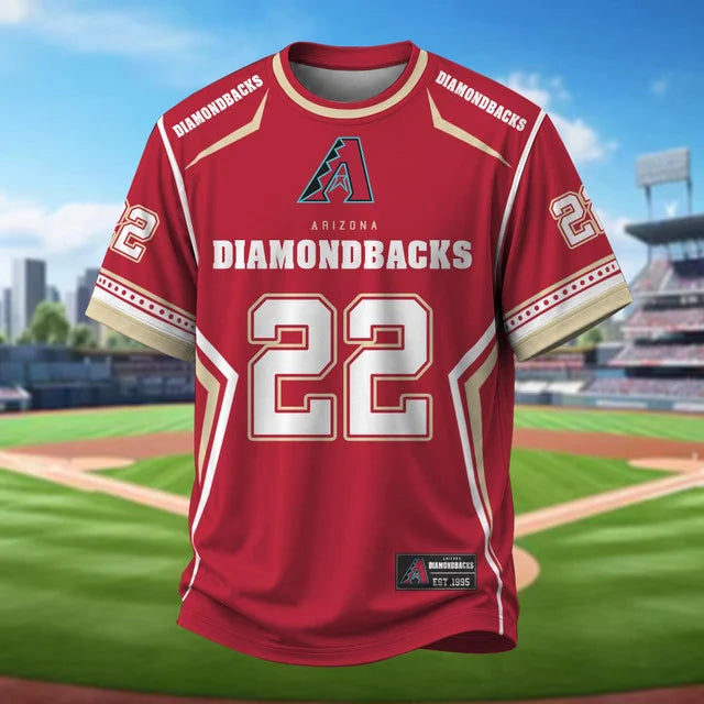 [FLASH SALE] NEW CUSTOMIZED MLB07 ADS ARIZONA DIAMONDBACKS T-SHIRT, HOODIE, ZIP HOODIE