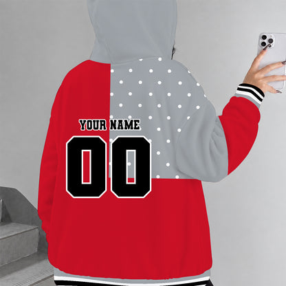 [SUPER SALE] NEW CUSTOMIZED NHL07 CLH CAROLINA HURRICANES T-SHIRT, HOODIE, ZIP HOODIE