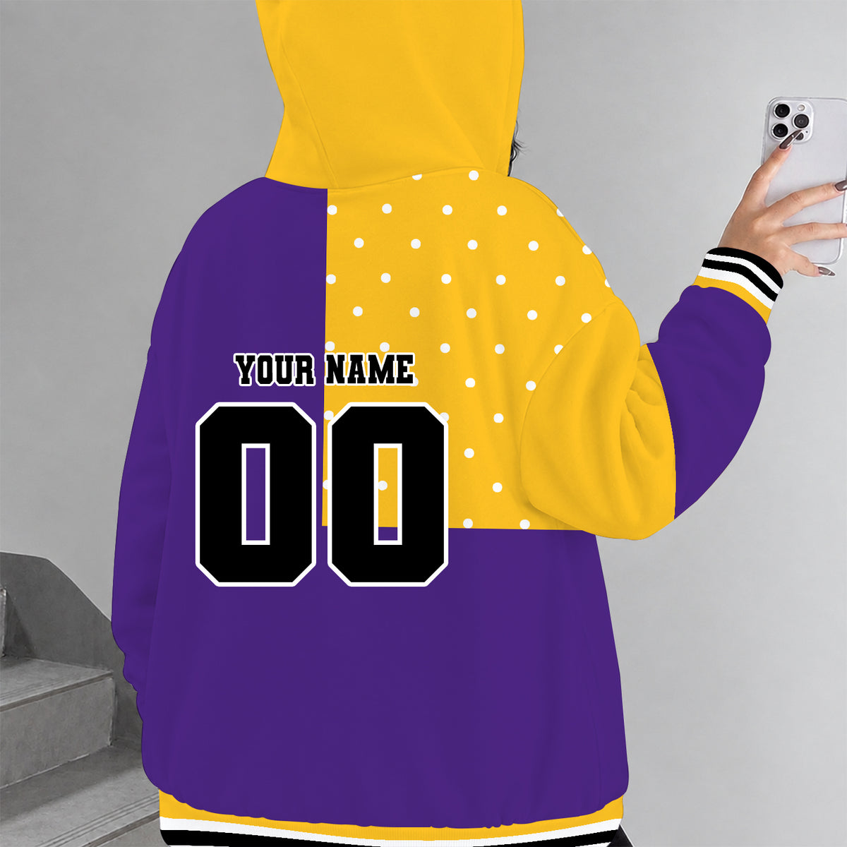 [FAN FAVORITE] NEW CUSTOMIZED NCAA CWS07 LST LSU TIGERS T-SHIRT, HOODIE, ZIP HOODIE