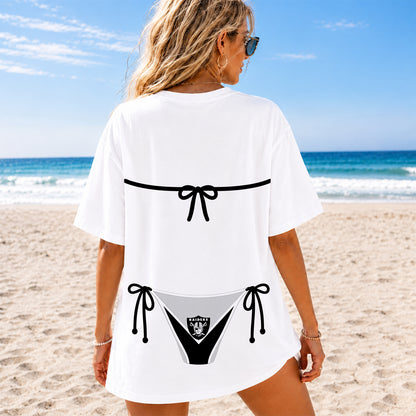 [SPECIAL OFFER] NEW CUSTOMIZED NFL07 LVR LAS VEGAS RAIDERS T-SHIRT, HOODIE, ZIP HOODIE
