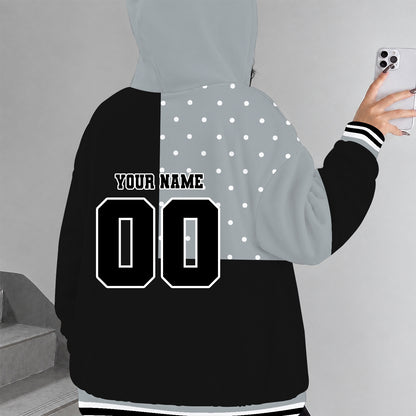 [SPECIAL OFFER] NEW CUSTOMIZED NFL07 LVR LAS VEGAS RAIDERS T-SHIRT, HOODIE, ZIP HOODIE