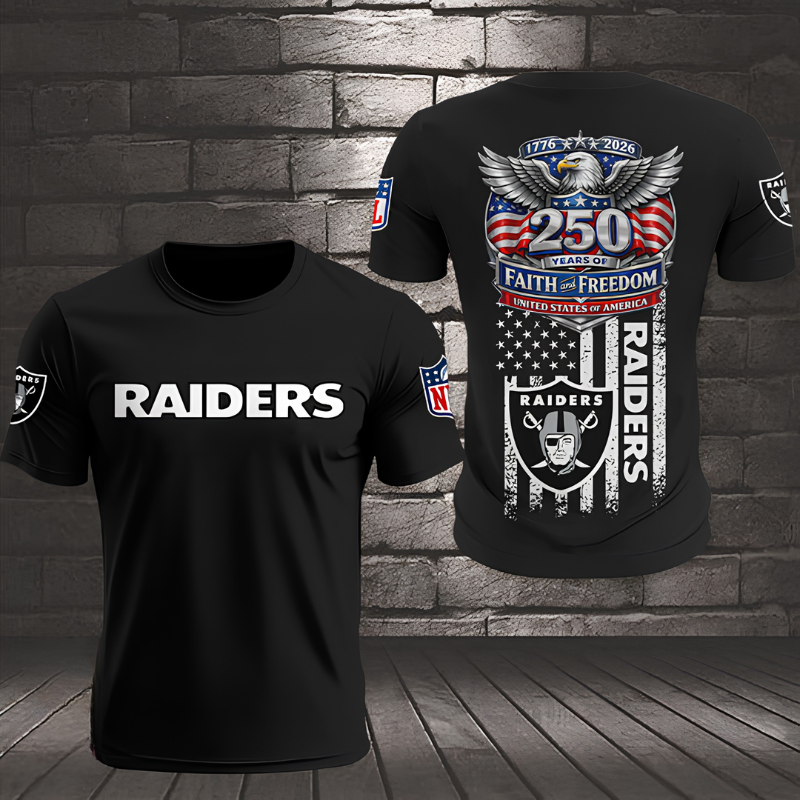 [SPECIAL OFFER] NEW CUSTOMIZED NFL07 LVR LAS VEGAS RAIDERS T-SHIRT, HOODIE, ZIP HOODIE