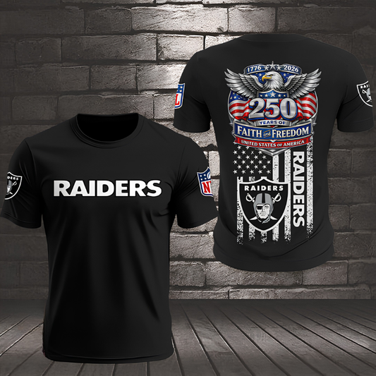 [SPECIAL OFFER] NEW CUSTOMIZED NFL07 LVR LAS VEGAS RAIDERS T-SHIRT, HOODIE, ZIP HOODIE
