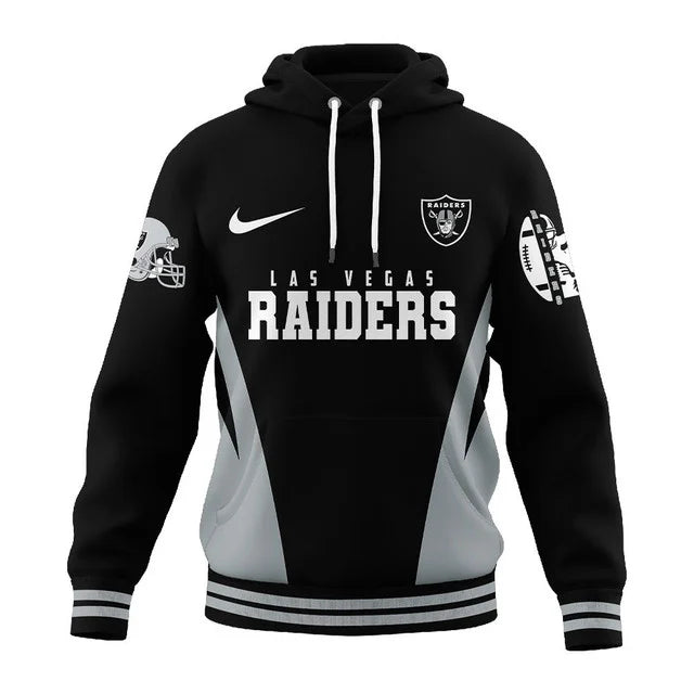 [SPECIAL OFFER] NEW CUSTOMIZED NFL07 LVR LAS VEGAS RAIDERS T-SHIRT, HOODIE, ZIP HOODIE