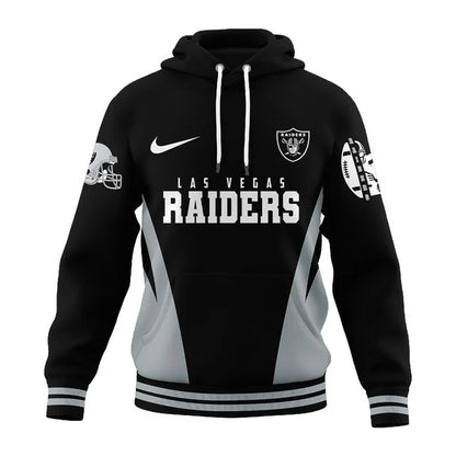 [SPECIAL OFFER] NEW CUSTOMIZED NFL07 LVR LAS VEGAS RAIDERS T-SHIRT, HOODIE, ZIP HOODIE