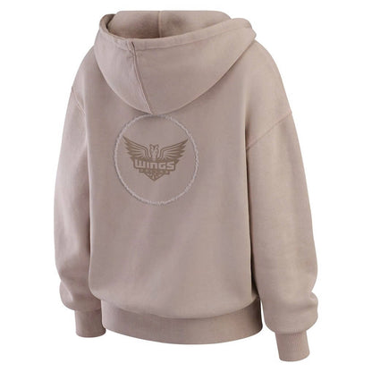 LIMITED EDITION - NEW CUSTOMIZED WNBA04 DLW DA WINGS HOODIE, T-SHIRTS, ZIP HOODIE, SWEASHIRTS & POLO 03