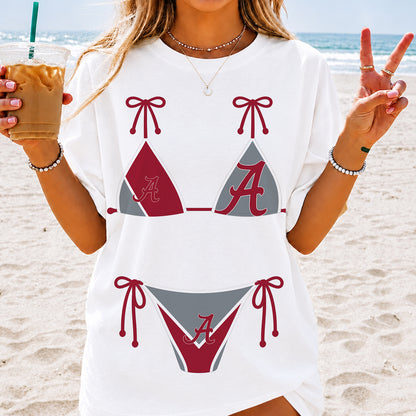 [FAN FAVORITE] NEW CUSTOMIZED NCAA FBS08 ABC ALABAMA CRIMSON TIDE T-SHIRT, HOODIE, ZIP HOODIE
