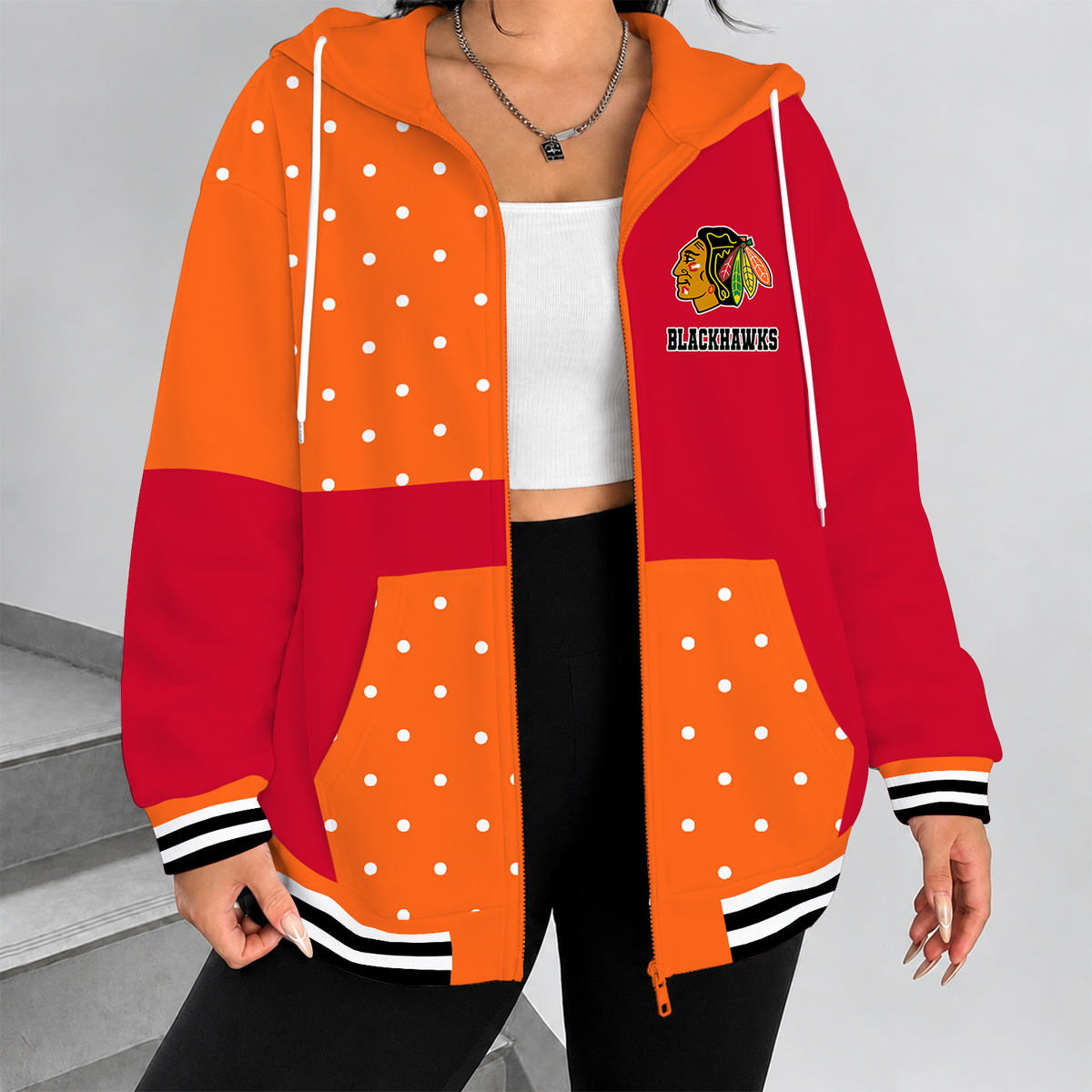[SUPER SALE] NEW CUSTOMIZED NHL08 CBH CHICAGO BLACKHAWKS T-SHIRT, HOODIE, ZIP HOODIE