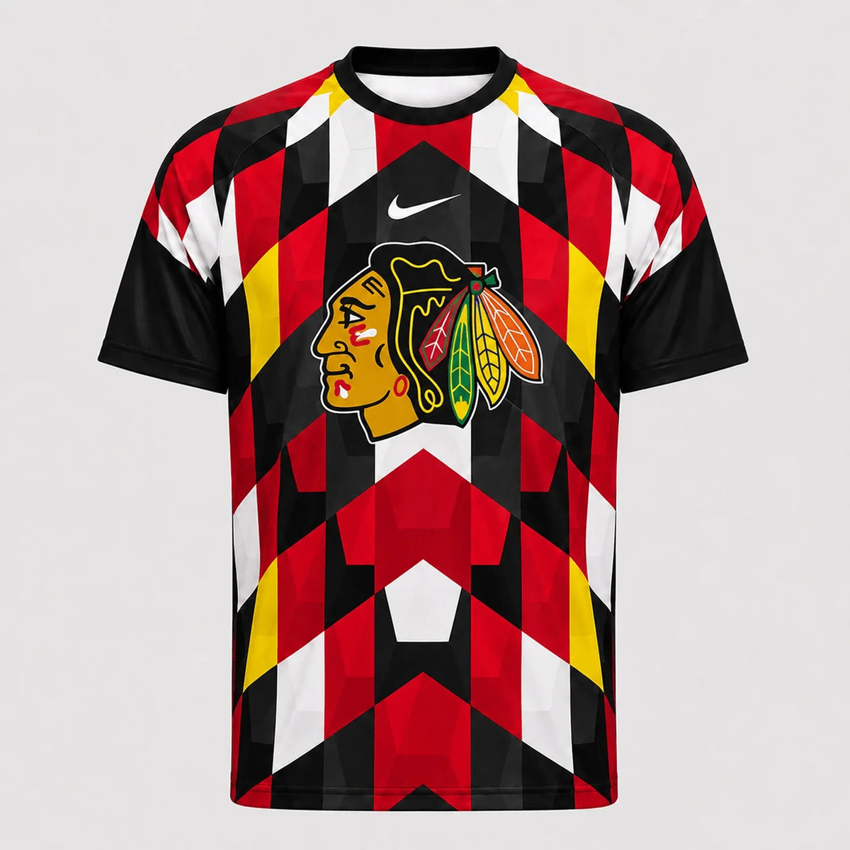 [SUPER SALE] NEW CUSTOMIZED NHL08 CBH CHICAGO BLACKHAWKS T-SHIRT, HOODIE, ZIP HOODIE