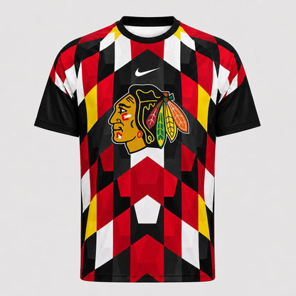 [SUPER SALE] NEW CUSTOMIZED NHL08 CBH CHICAGO BLACKHAWKS T-SHIRT, HOODIE, ZIP HOODIE