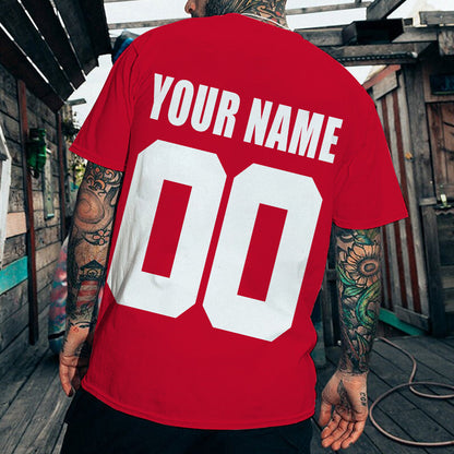 [SUPER SALE] NEW CUSTOMIZED NHL08 CBH CHICAGO BLACKHAWKS T-SHIRT, SWEATSHIRT, HOODIE & ZIP HOODIE