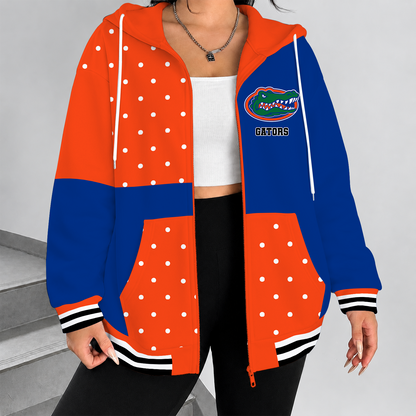 [FAN FAVORITE] NEW CUSTOMIZED NCAA CWS08 FLG FLORIDA GATORS T-SHIRT, HOODIE, ZIP HOODIE
