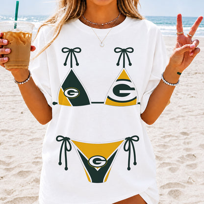 [SPECIAL OFFER] NEW CUSTOMIZED NFL08 GBP GREEN BAY PACKERS T-SHIRT, HOODIE, ZIP HOODIE