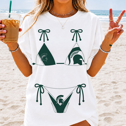 [FAN FAVORITE] NEW CUSTOMIZED NCAA MFF08 MSS MICHIGAN STATE SPARTANS T-SHIRT, HOODIE, ZIP HOODIE