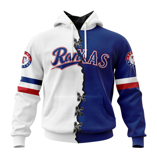 [FLASH SALE] NEW CUSTOMIZED MLB08 TRS TEXAS RANGERS T-SHIRT, HOODIE, ZIP HOODIE