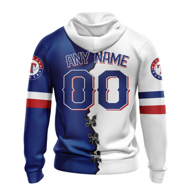[FLASH SALE] NEW CUSTOMIZED MLB08 TRS TEXAS RANGERS T-SHIRT, HOODIE, ZIP HOODIE