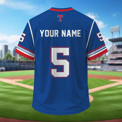 [FLASH SALE] NEW CUSTOMIZED MLB08 TRS TEXAS RANGERS T-SHIRT, HOODIE, ZIP HOODIE