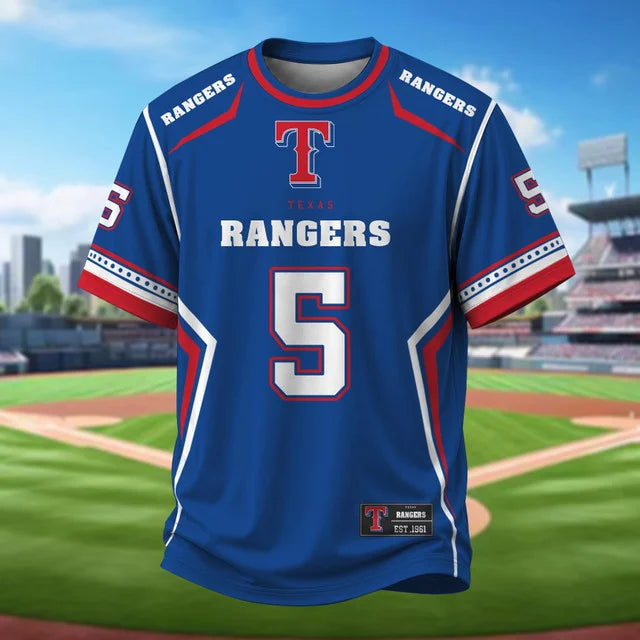 [FLASH SALE] NEW CUSTOMIZED MLB08 TRS TEXAS RANGERS T-SHIRT, HOODIE, ZIP HOODIE