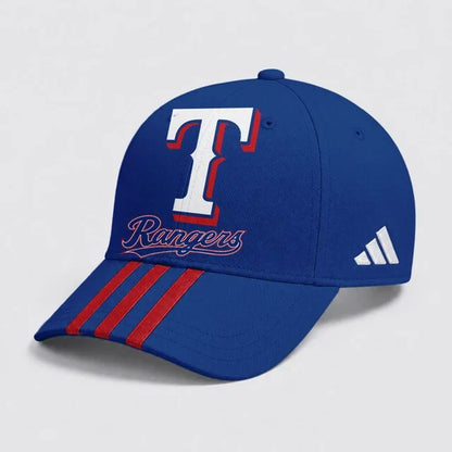 [FLASH SALE] NEW CUSTOMIZED MLB08 TRS TEXAS RANGERS CLASSIC CAP
