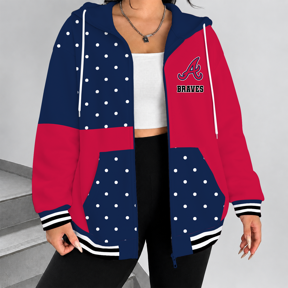 [FLASH SALE] NEW CUSTOMIZED MLB09 ABS ATLANTA BRAVES T-SHIRT, HOODIE, ZIP HOODIE
