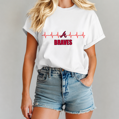 [FATHER'S DAY] NEW CUSTOMIZED MLB09 ABS ATLANTA BRAVES T-SHIRT, HOODIE, ZIP HOODIE
