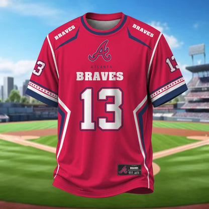 [FLASH SALE] NEW CUSTOMIZED MLB09 ABS ATLANTA BRAVES T-SHIRT, HOODIE, ZIP HOODIE