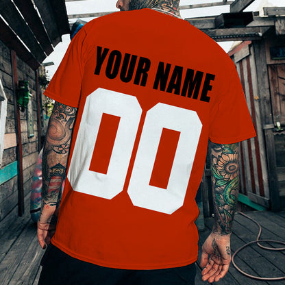 [SUPER SALE] NEW CUSTOMIZED NHL09 AHD ANAHEIM DUCKS T-SHIRT, SWEATSHIRT, HOODIE & ZIP HOODIE